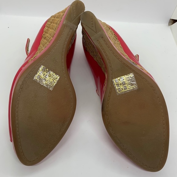 Prada Wedges - Picture 8 of 11